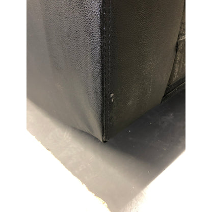 Mora 3-seter sofa, hud og PU