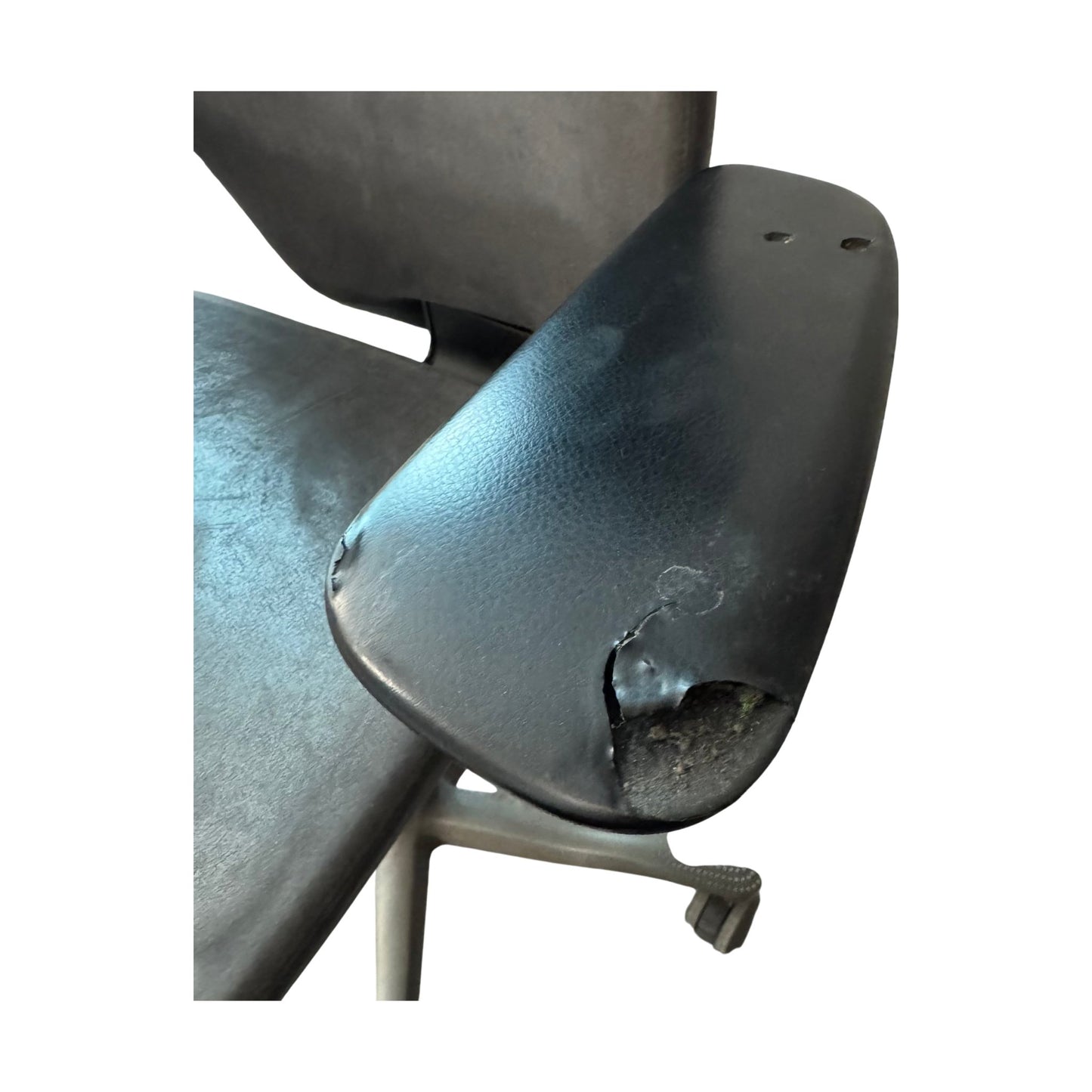 Kinnarps Synchrone kontorstol