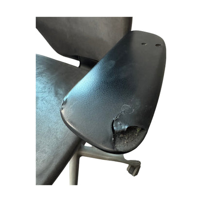 Kinnarps Synchrone kontorstol