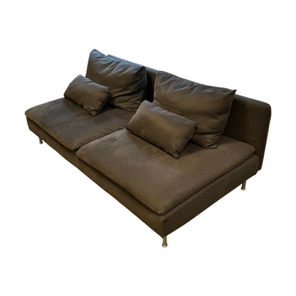IKEA Söderhamn 3-seter sofa
