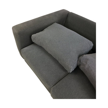 IKEA Norsborg 3-seter sofa