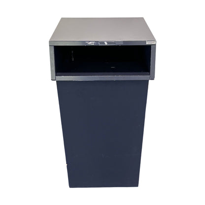 Hungry Mini søppeldunk fra Lundqvist