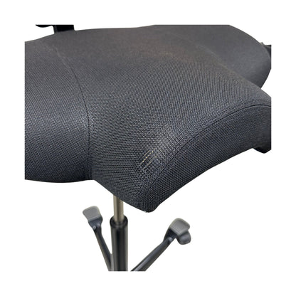 Capisco kontorstol fra HÅG, høy liftomat