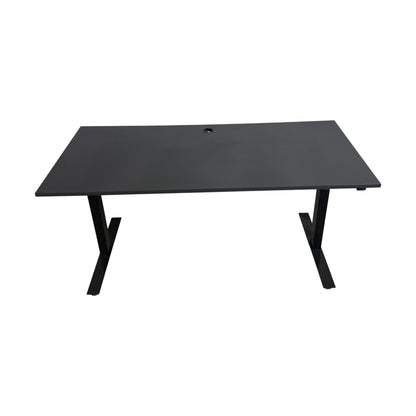 Elektrisk hev/senk skrivebord, 180x80 cm