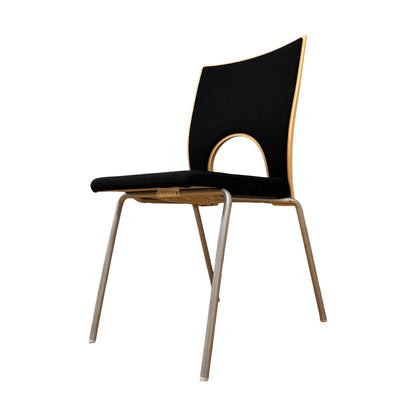 Kinnarps Yin Stablebare stoler