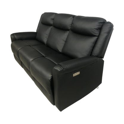 Texas 3-seter recliner-sofa fra A-Møbler