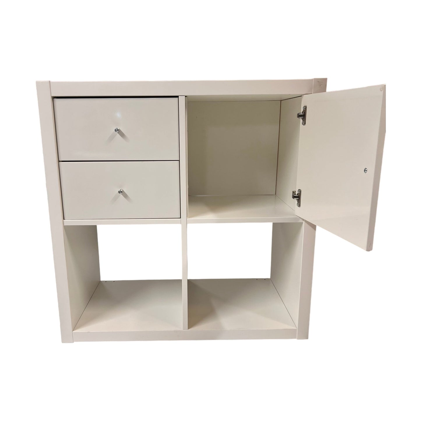 IKEA Kallax kommode, 76x40 cm