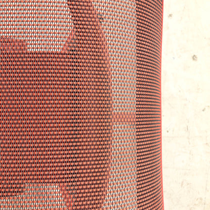Cosm kontorstol fra Herman Miller, Canyon rød