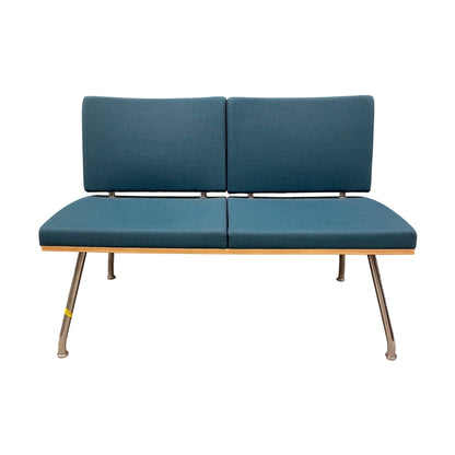 Fora Form 2-seter sofa