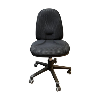 Kontorstol Topstar Point 20, svart