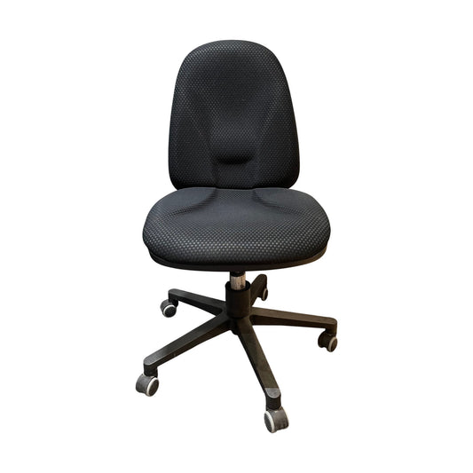 Kontorstol Topstar Point 20, svart