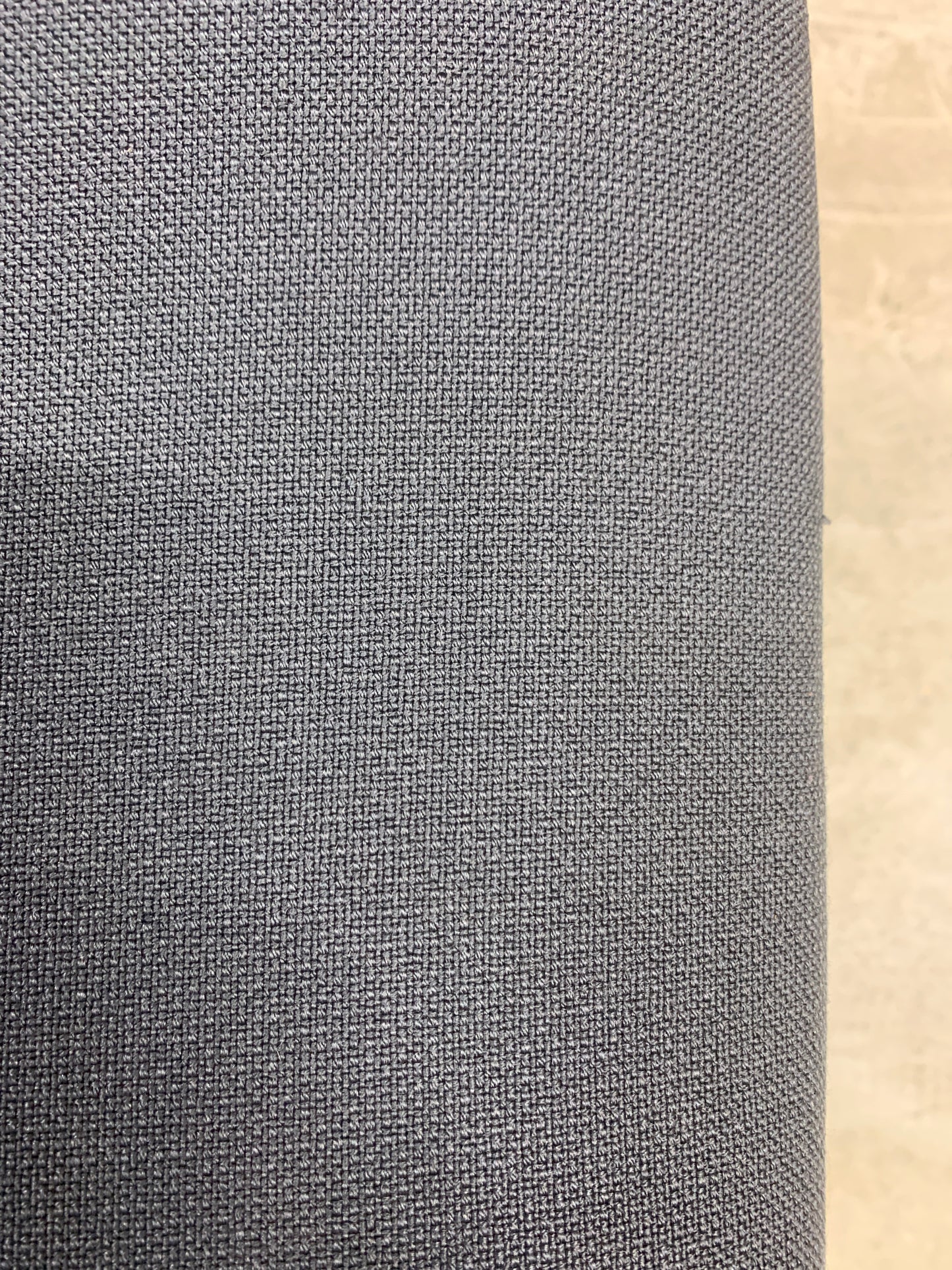 Kinnarps kontorstol, modell 5000