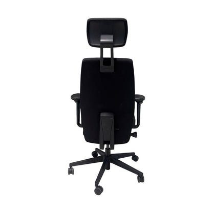 Kontorstol Savo SOUL m/nakkestøtte