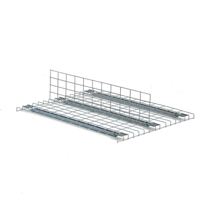 Bæreplansnett til pallereol ULTIMATE, 1000 kg, 880x1100 mm