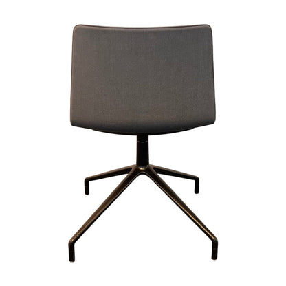 Møteromsstol, lyseblå, NowyStyl