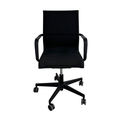 Sitness Life kontorstol Topstar