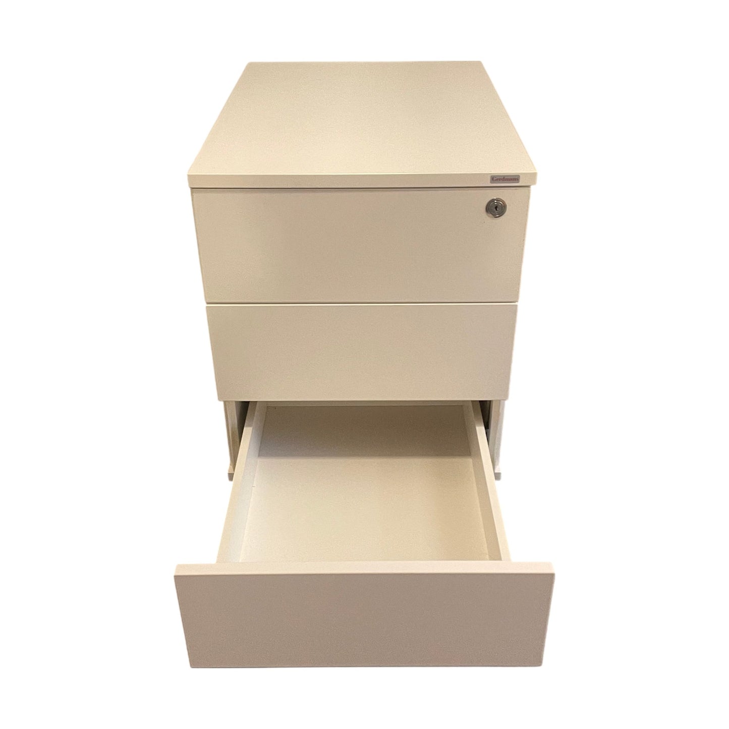 Skuffseksjon fra Gerdmans