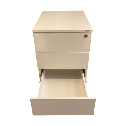 Skuffseksjon fra Gerdmans