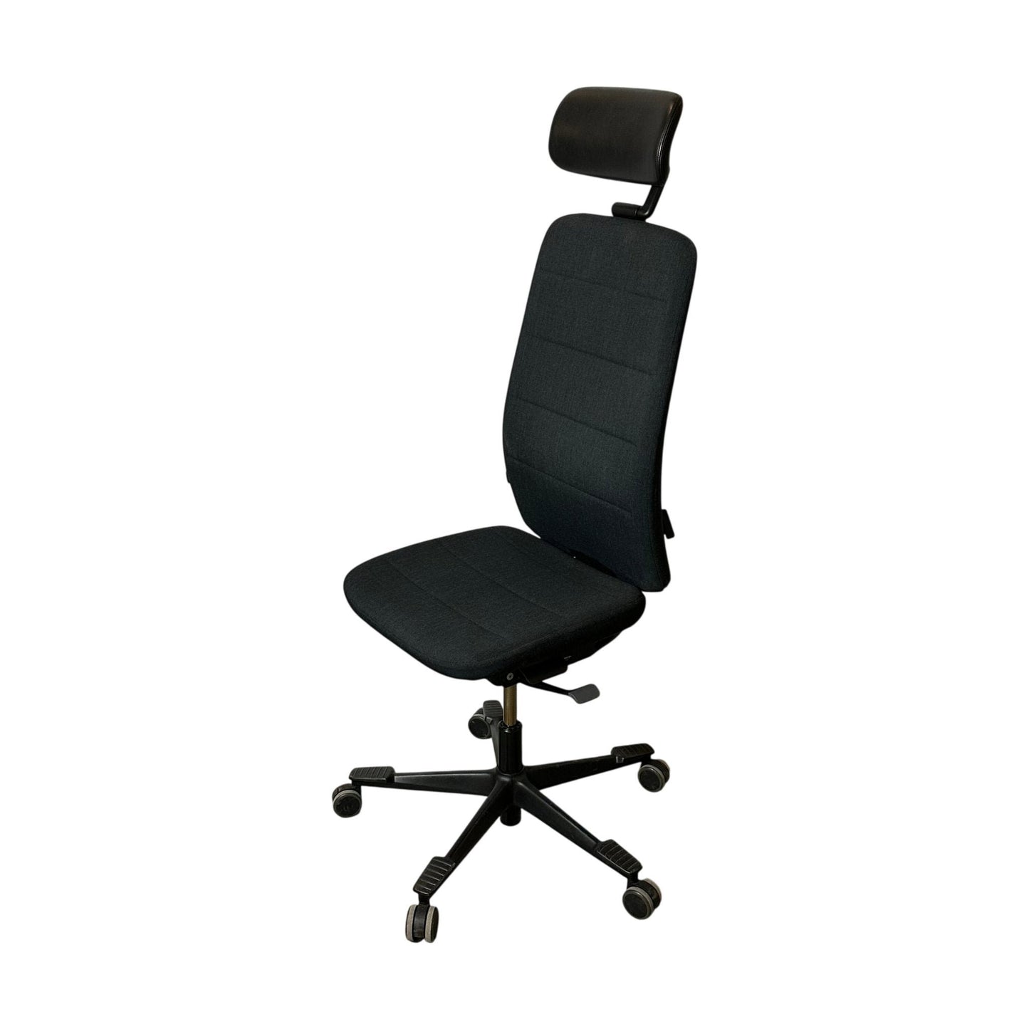 Kinnarps Capella kontorstol, grå