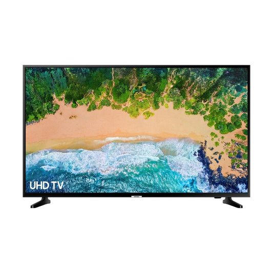 SAMSUNG 65" 4K SMART TV