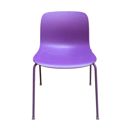 Troy spisestol fra Magis, lilla