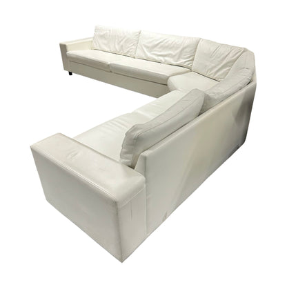 London Symphony hjørnesofa fra A-Møbler