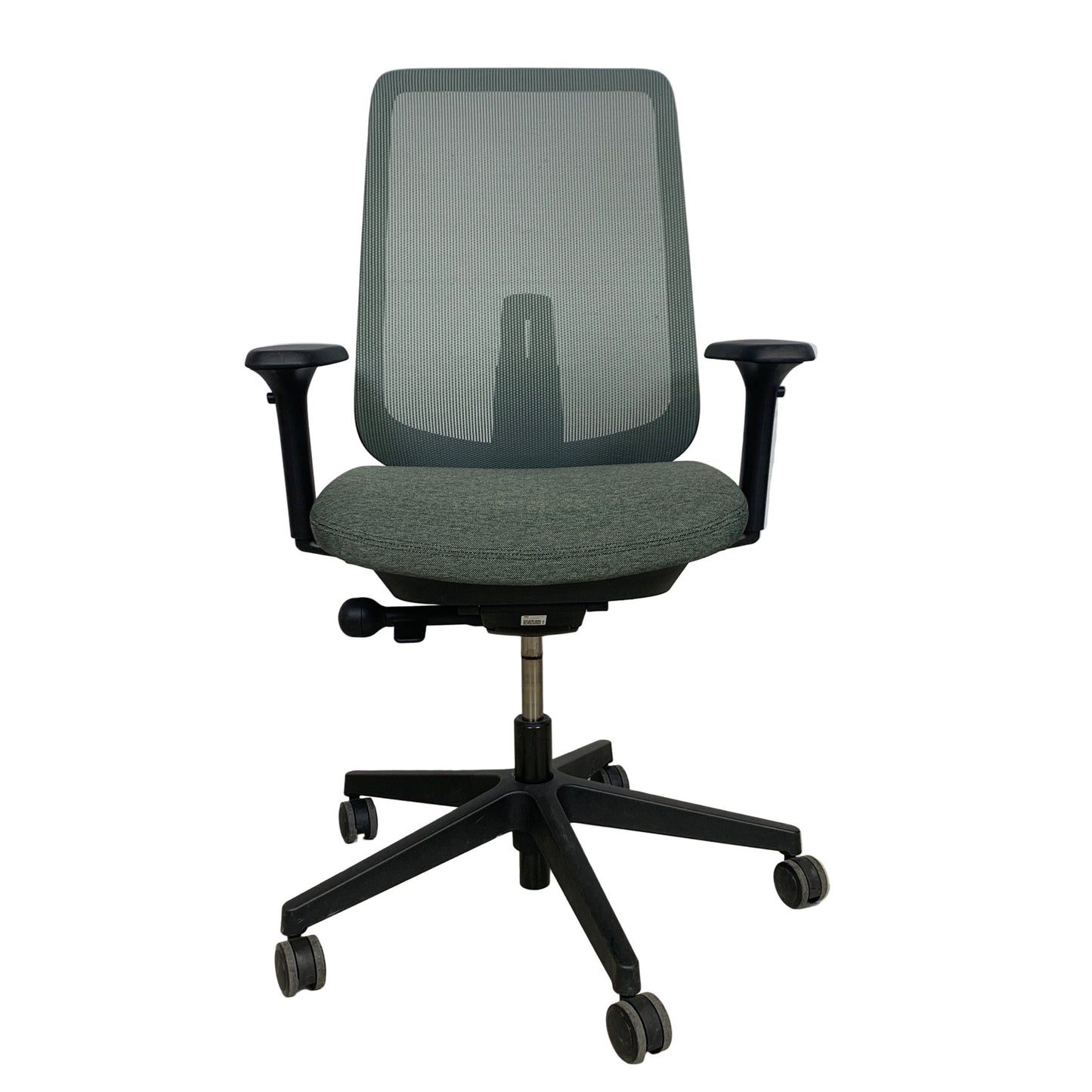 Herman Miller Verus, Hemlock Green