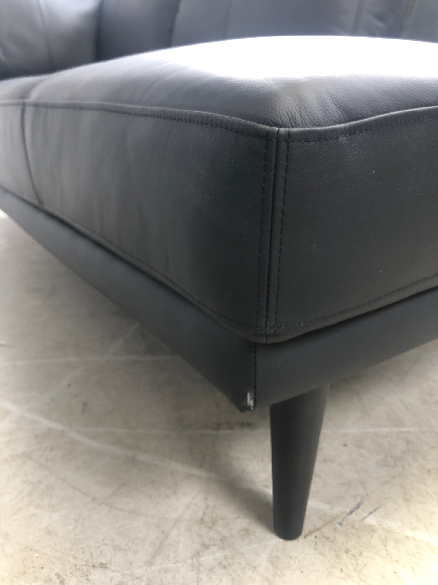 Dagmar hjørnesofa fra A-Møbler