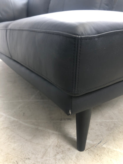 Dagmar hjørnesofa fra A-Møbler