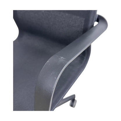 Sitness Life kontorstol Topstar