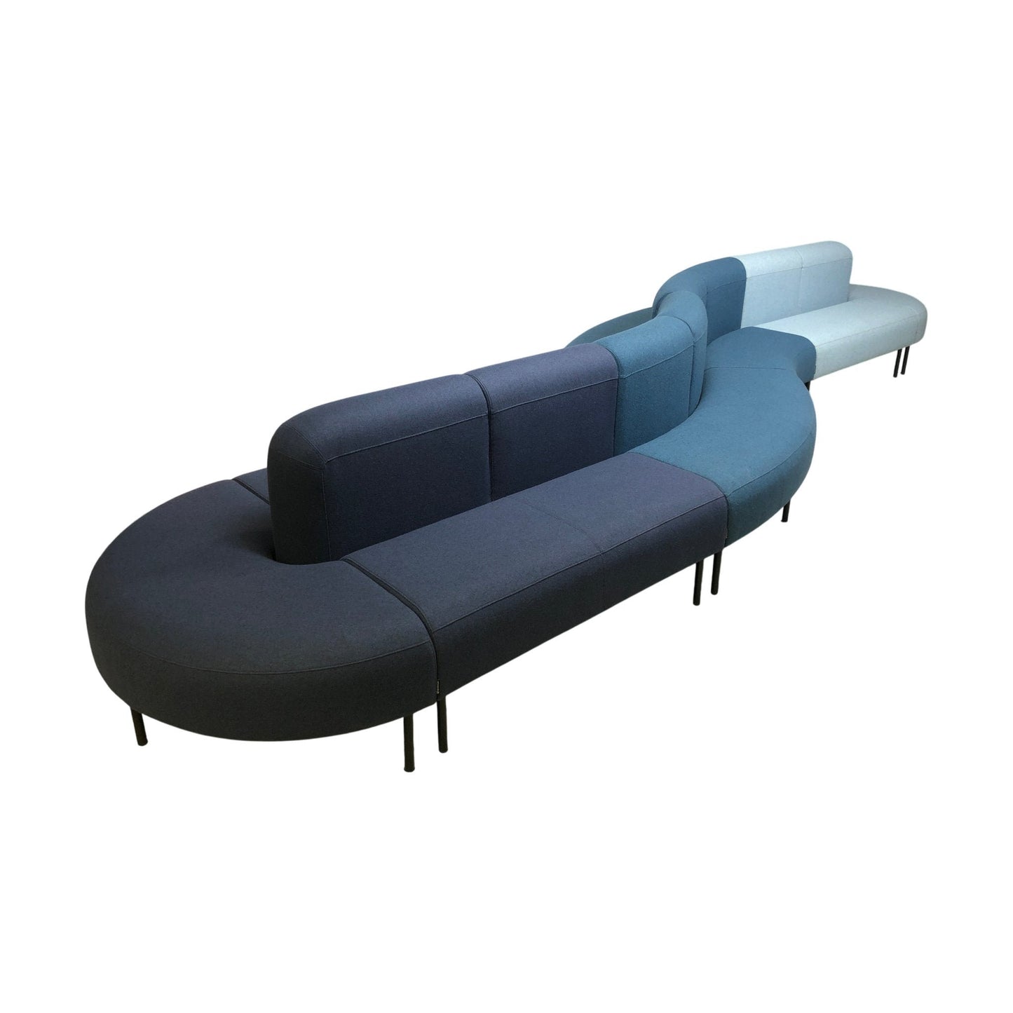 VARIETY loungesofa fra AJ Produkter