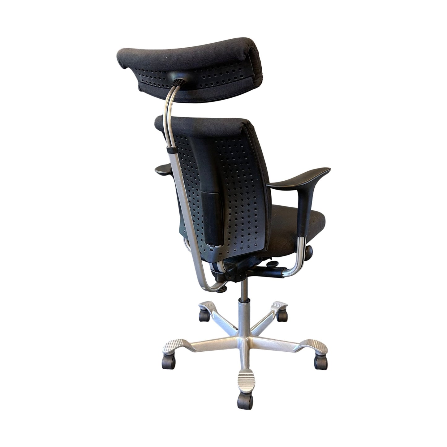 Kontorstol HÅG H05, sort