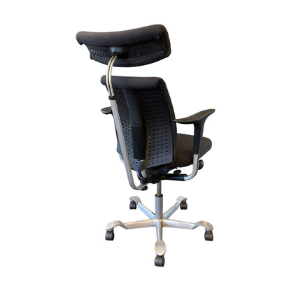 Kontorstol HÅG H05, sort