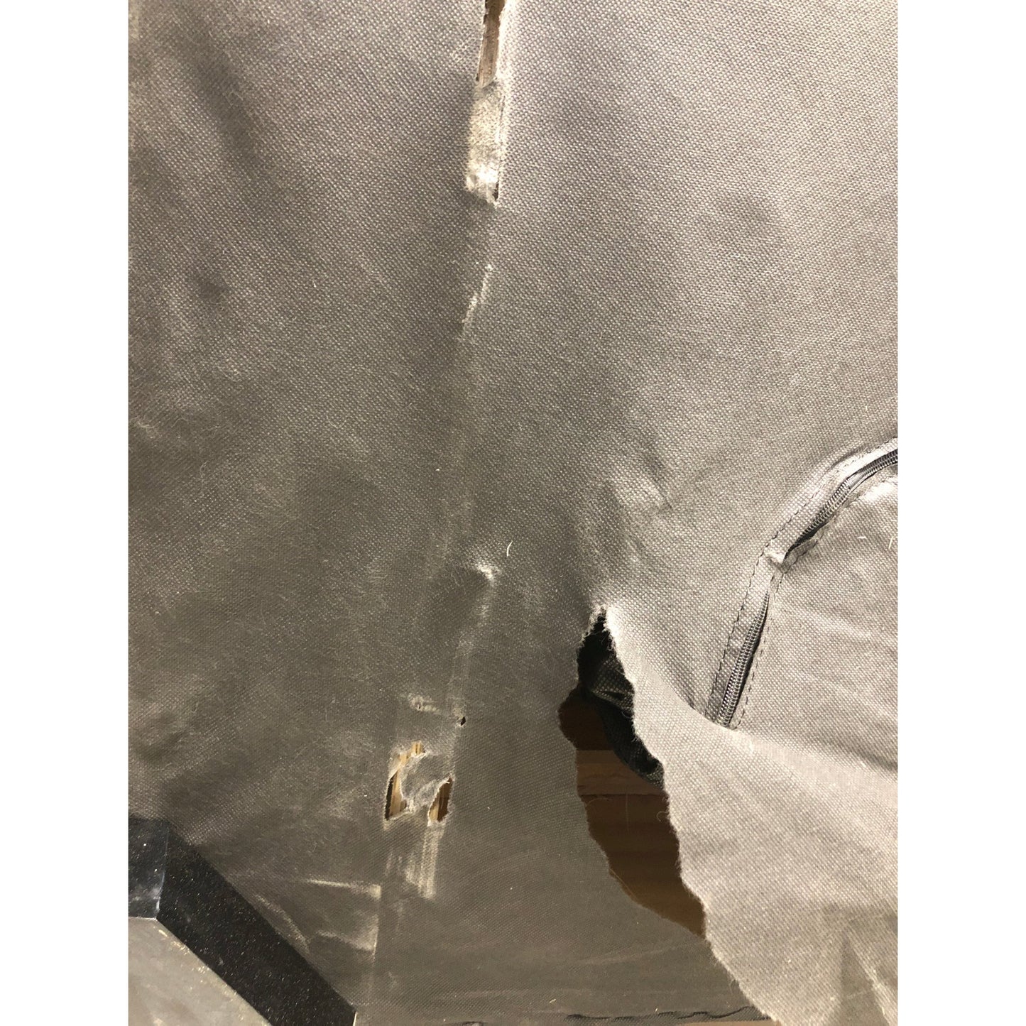 Bournemouth 3-seter sofa fra A-Møbler, grå