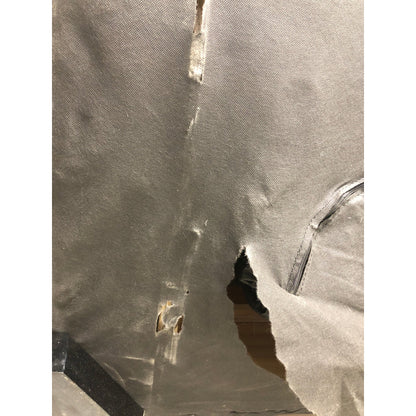 Bournemouth 3-seter sofa fra A-Møbler, grå