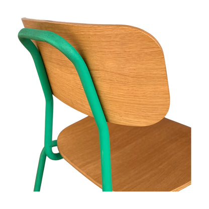 Spisestol fra Habitat, trefarget