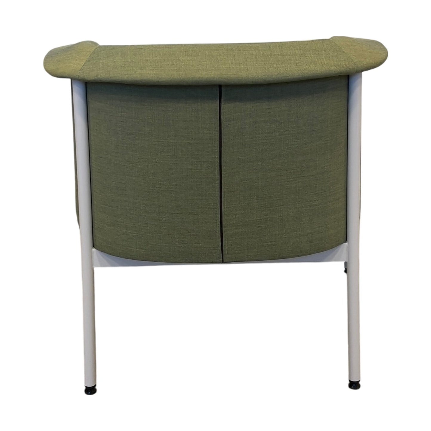 Kavai lenestol fra L.K Hjelle, grønn