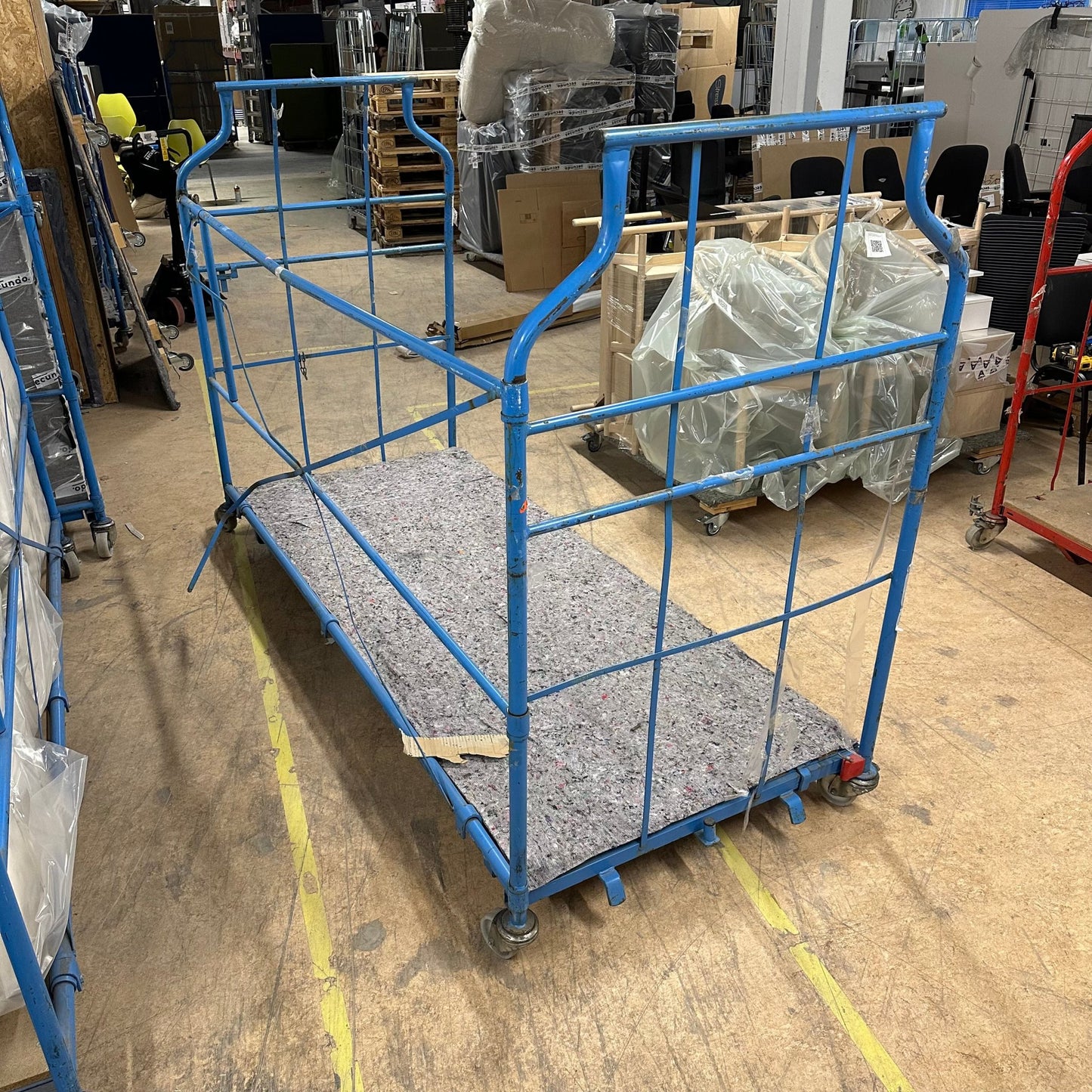 Møbel Corlette 250x100cm