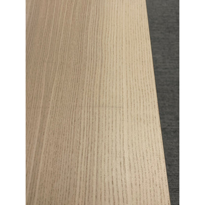 Lisabo sofabord fra IKEA, trefarget, 118x50 cm