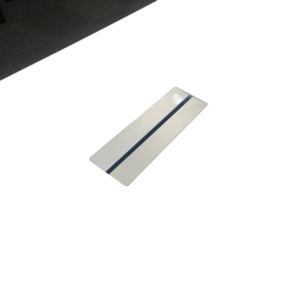 Møteromsbord 480x120 m/kabelhull