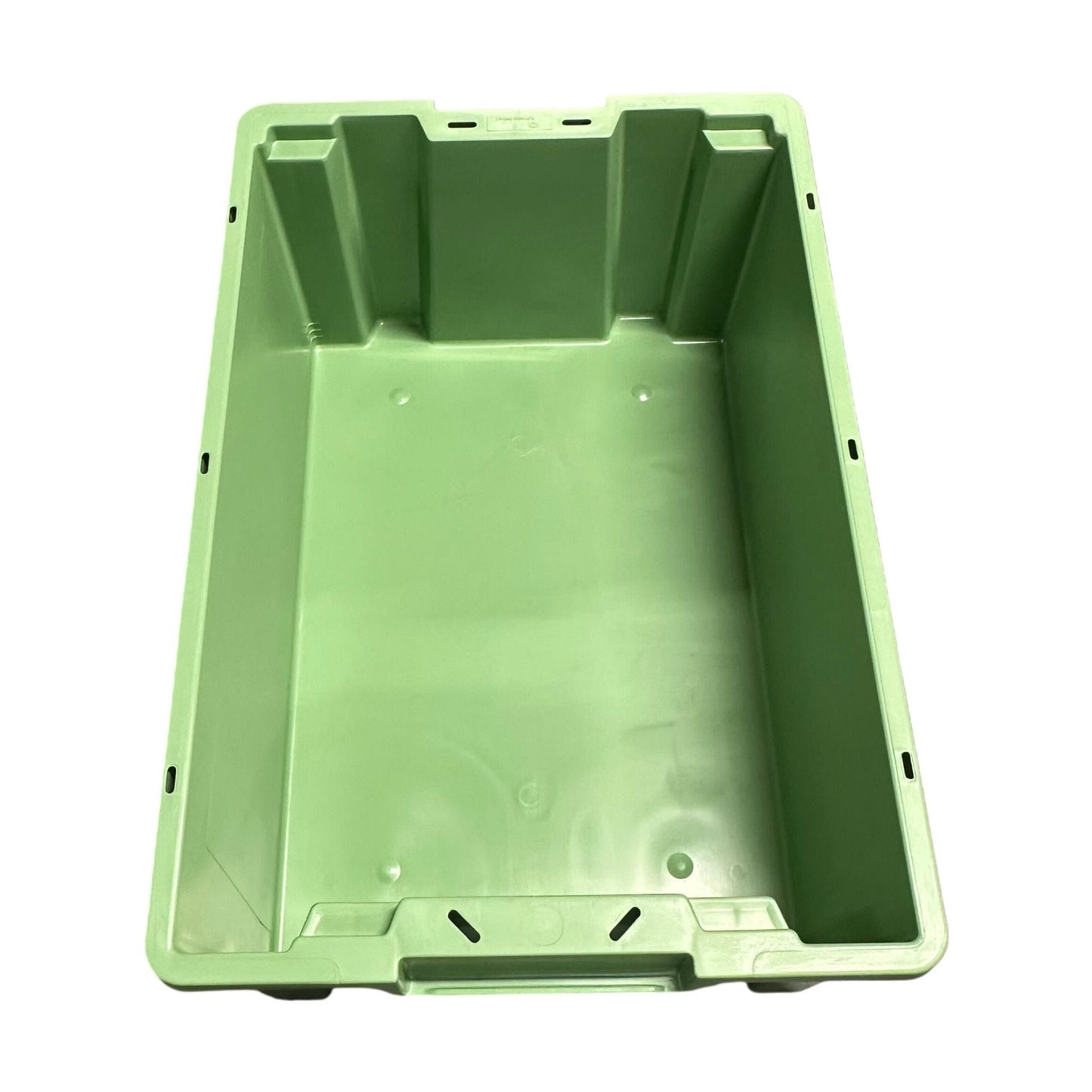 Lagerboks grønn fra AJ Produkter – 60x22x40 cm