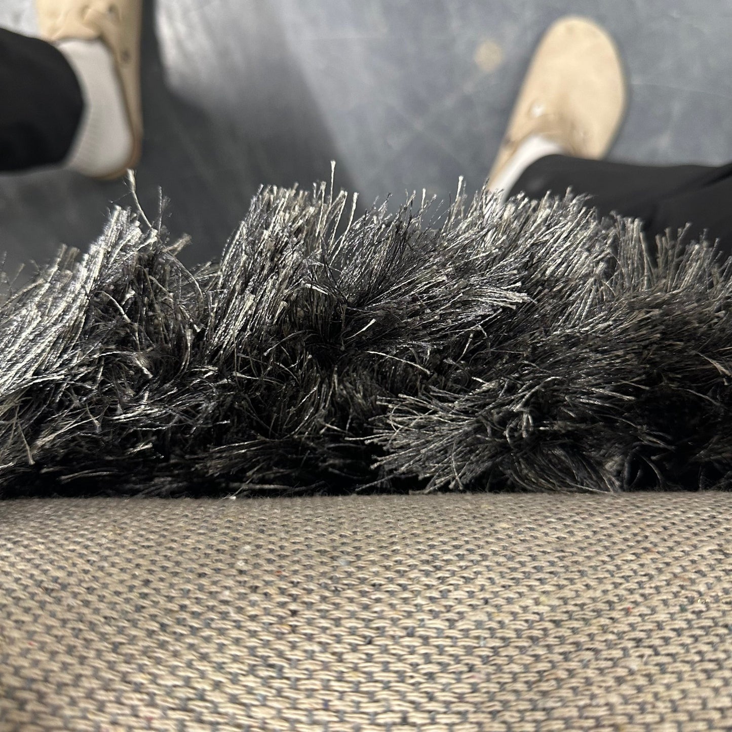 Malibu teppe fra A-Møbler, 160x230 cm