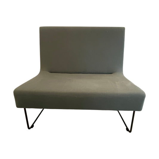 Sancal 2 seter sofa fra Sancal