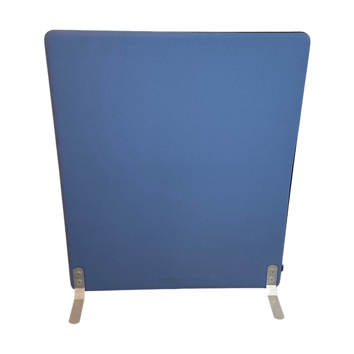 Skillevegg fra Götessons, 120x120 cm, lys blå