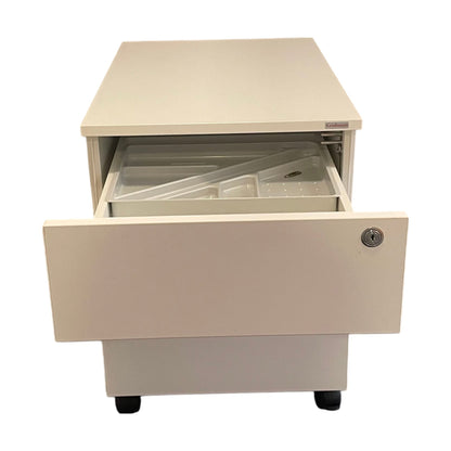 Skuffseksjon fra Gerdmans