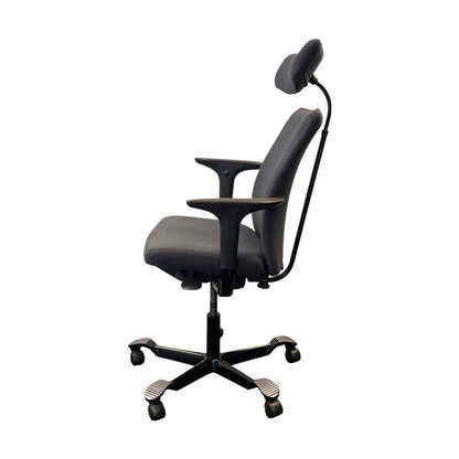 Kontorstol HÅG H05, grå