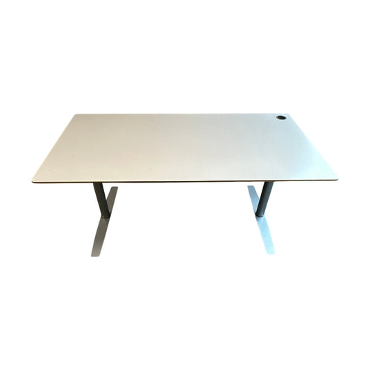 (160x80) Secundo el hev/senk i grå