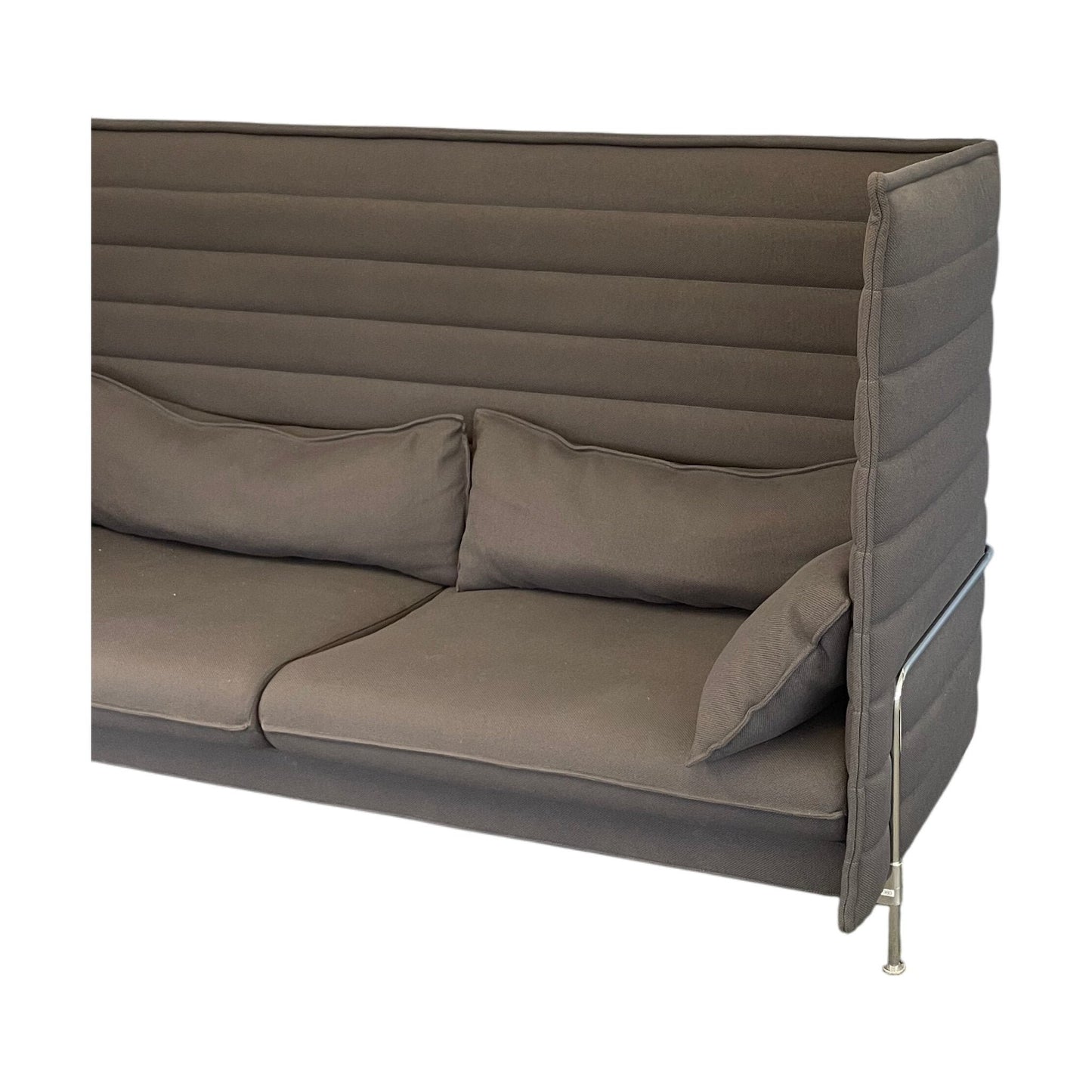 Alcove Highback sofa fra Vitra