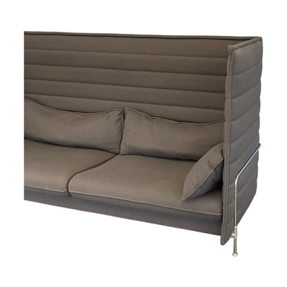 Alcove Highback sofa fra Vitra