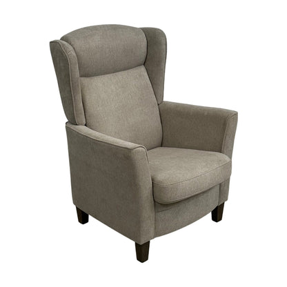 Diana lenestol fra A-Møbler, beige